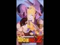 DORGON BALL Z   映画「とびっきりの最強対最強」　～影山ヒロノブ～