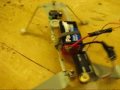 Nick's vibrobot