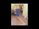La Zamu y las cariocadas