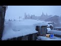 Urbino 10 febbraio 2012 ore 7:30 - #neve ! http://t.co/CjlrNylD