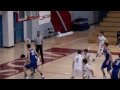 Rio vs Del Campo - Folsom Bulldog Tournament - 12/12/09