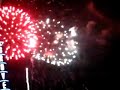 Daniel DiCriscio - Fireworks at The Grove, Los Angeles