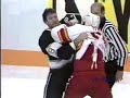 Peplinski vs Taylor 88-89 playoffs