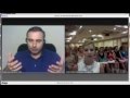 Телемост Алекса Яновского с NSD Ольгой Корниловой.mov