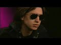 The Strokes - Interview
