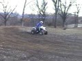 4 wheel action