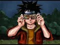 kakashi, obito ,rin and yodaime tribute
