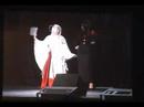 AX 2006 Masquerade // Entry 17 - X