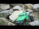Axial AX10 scorpion rock crawler Axial AX10 scorpion rock crawler