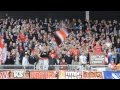 Trailer Holstein Kiel - KSV Hessen Kassel / 29.05.2013 / ALLE NACH KIEL!