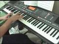 Ayaka Mikazuki Piano 絢香三日月ピアノ
