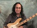 Bass In 60 Seconds : Practice Bass In 60 Seconds : Practice