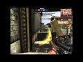 Wolf Team Game Play Trailer HD