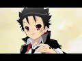 【手書きリボーン】XANXUSの憂鬱【女性向】