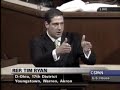 Rep. Tim Ryan - Appropriations Bills