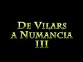 de vilars a numància iii