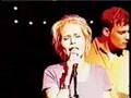 The Cardigans lovefool on Swedish TV