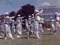 street dance competion lccm