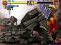 Mugen Battle: evil ken vs Evil Ruy