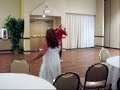 A little show