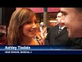 HSM3 Melbourne Red Carpet Interviews- Zac/Vanessa/Ashley