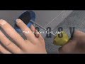 EyeLeds instructievideo tegels / instructions tiles