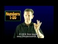 www.WestwoodASL.com The purpose of this video is to quickly review the numbers 1 through 20 for American Sign Language (ASL). It is not intended to teach you the numbers (see my other video for that). It is simply for you to follow along and ensure you know the correct handshapes and can recall them without hesitation. This video is a sample of what you'll find on my website www.WestwoodASL.com
