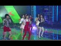 [SNSD]080111MUSICBANK So Nyuh Shi Dae