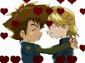 Yaoi anime