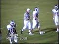 CCHS Spring Game 08 Pt.2
