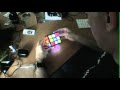 Rubik's Touch Cube from ThinkGeek