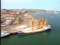 Santander hace años Santander hace años