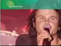 The Rasmus and Nightwish - Interview