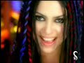 shakira sordo muda