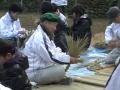 しめ縄動画8