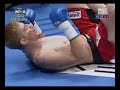Ramon Dekkers vs Duane Ludwig round 1&2