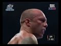 ramon dekkers vs duane ludwig round 1 2