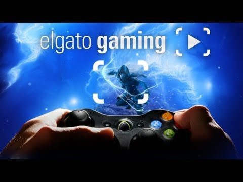 Cómo grabar y hacer DIRECTO en Xbox 360 / PS3 - Elgato Game Capture HD + SORTEO