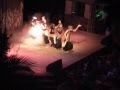 Dar khayam Hammamet Tunesien Abend Animation