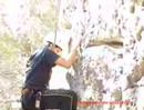 Competicion Escalada - Torre de Arcas 2005 - Parte 1 de 3