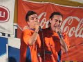 Si tus calles - Zingaros 2008