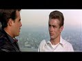 rebel without a cause