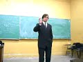 Lalo Huber - Liderazgo y administraci�n de la verdad