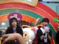 13-12-2009 如果我是陳奕迅