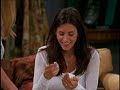 TOW The Red Sweater - Chandler/Monica scenes TOW The Red Sweater - Chandler/Monica scenes