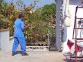 Punch with Hop