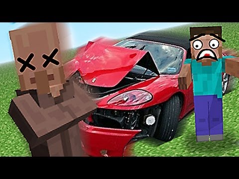 Concept Ressource - Sixième vidéo aperçu de la future map Aventure au thème d'un asile de fou! :D :D Je vous présente un autre concept rendu possible grâce au ressource pack de ...