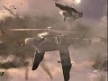 ff7  Digre Of Cerberus systeme SPYKE