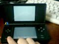 My First DSi Hack My First DSi Hack