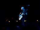 Joe Satriani - Circles Live in Athens 2007